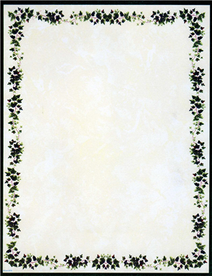 Ivy Border