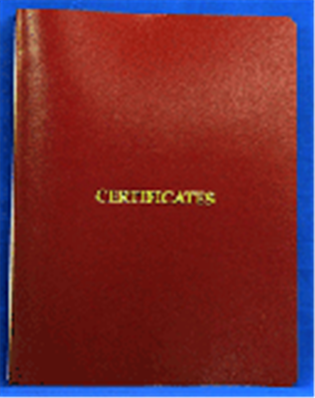 type j soft binder